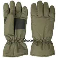 Mountain Warehouse Heren Hoeden Handschoenen En Sjaal Set (Groen)