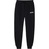 Ellesse Heren Cravo 2 Joggingbroek (Zwart)