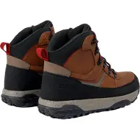 Regatta - "Renford" wandelschoenen voor heren, model RG12153 (maat 45 EU), kleur bruin/tomatenrood