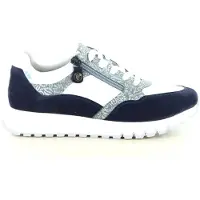 Q-Fit Shoes Monique Veterschoenen | Maat 42 Dames Wit