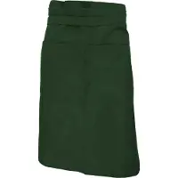 Sols Unisex Greenwich Schort / Barwear (Fles groen)