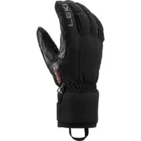 LEKI Handschoen Argus 3D Black-7.5