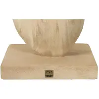 Ptmd beeld kodey - 25.5x20x80cm