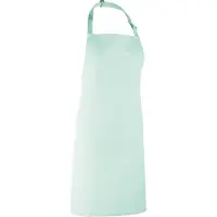 Premier Kleuren Slabberschort / Werkkleding (Aqua)