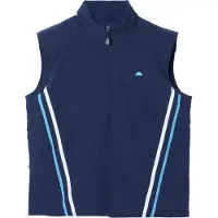 Ellesse Heren Rushano Gilet (Marine)