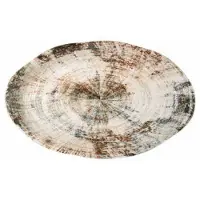 Ptmd servies kaylaa - 36x18.5x3.5cm