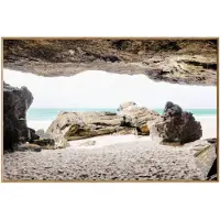 Ptmd wandpaneel wall art - 120x3.5x80cm
