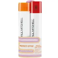 Paul Mitchell Protect and Style Duo