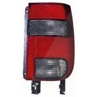 VAN WEZEL 7615936 Achterlicht