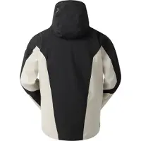 Dare 2b Heren Eagle III Ski jas (Abbeystone/Zwart)