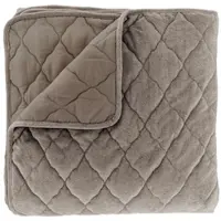 Unique living bedsprei jenny - 220x220cm
