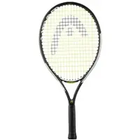 Head Tennisracket IG Speed Junior 23 (Bespannen)-Gripmaat L0