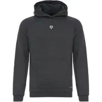 MOROTAI Sporttrui 'Kimo' donkergrijs
