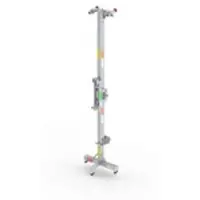 Altrex Staander MTB compleet (met handlier) 3-5m - 331535