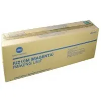Konica Minolta 4062-403 imaging unit magenta nr. IU210M (origineel)