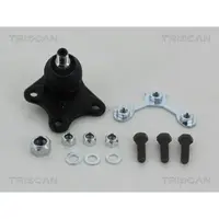 TRISCAN 8500 29563 Fuseekogel