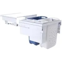 Hailo Laundry Carrier afvalemmer 60 - 80,5 liter 3270611