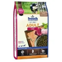 Bosch Adult Hondenvoer - Lam/rijst
