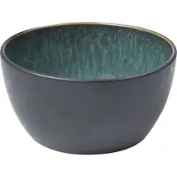 Bitz Schaal Bitz Black Green 14 cm