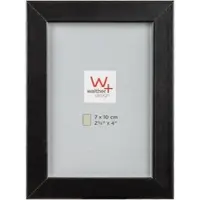 Walther design Design BP-710-B Peppers - Fotolijst - Fotoformaat 7x10 - Zwart