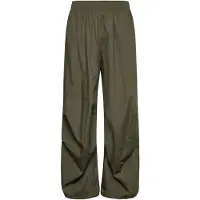 Adidas Sportbroek 'City Tech' olijfgroen