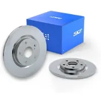 Skf VKBD 90474 S2 Remschijf