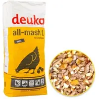 Deuka Alle Mash L gek. - 25 kg