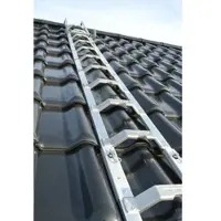 Altrex Dakladder - 5 meter - 507005