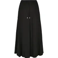 Urban Classics Rok zwart