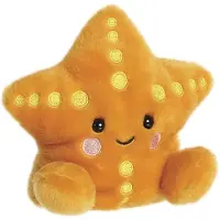 Aurora - Knuffel - Treasure Starfish