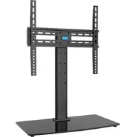 ISY Tv Standaard 32" Tot 65" Vesa Max. 400 X Mm (itv 600)