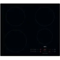 AEG 5000 Induction - inductiekookplaat, 60 cm I64KV301CB
