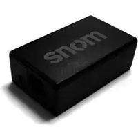 Snom 2362 Headsetadapter , Plantronics, Jabra