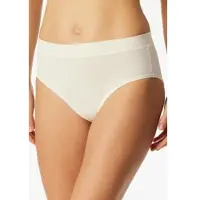 Schiesser Slip offwhite