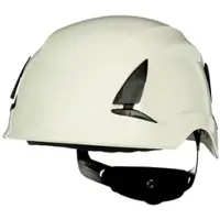 3M SecureFit Veiligheidshelm X5501NVE-CE Wit 2.0