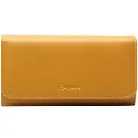 Esquire Manicure set Peru Manicure Set Curry Oranje