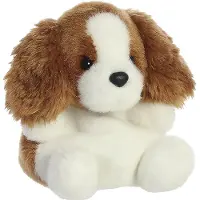 Aurora - Knuffel - Lady Spaniel Dog