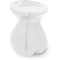 Pols Potten Stool Body White