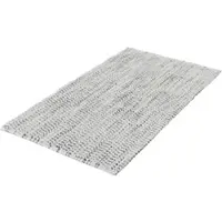 Kleine wolke Badmat Sway