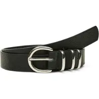 Vero Moda Riem 'VMSVEA' zwart