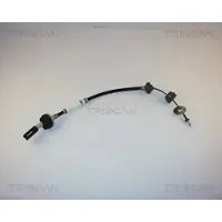 TRISCAN 8140 28237 Koppelingskabel