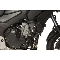SW-Motech Crash bar - Zwart. Honda CB500X (16-).