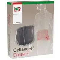 Lohmann & Rauscher Cellacare Dorsal F Comfort Maat 3 (110-130 cm) | 1 stuk