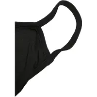 Urban Classics Doek zwart