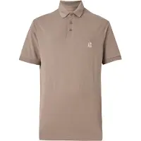 Armani Exchange Shirt donkerbeige