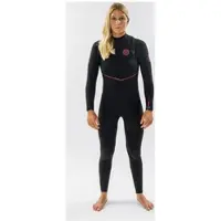 Rip Curl Wmns Fbomb Fusion 53Gb Zf - Black