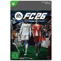 Ea Sports Fc 26 - Standard Edition
