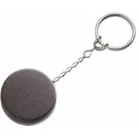 Combicraft Rollmatic / Ski-jojo - Ø50mm metaal met clip en 60 cm ketting - 1 stuks
