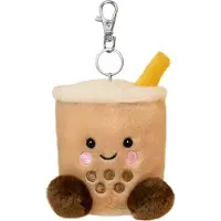 Aurora Palm Pals Sleutelhanger Milky Tea - Knuffels
