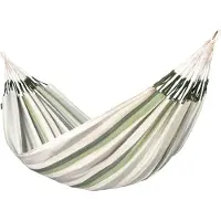LA SIESTA Brisa XL hangmat - Cedar